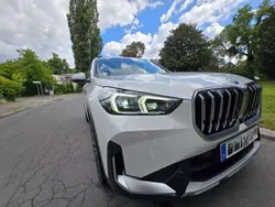 Weiß Gebraucht 2023 BMW X1 xLine SUV | 49.000 € (Fairer Preis)