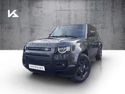 Grau Gebraucht 2023 Land Rover Defender HSE Dynamic SUV | 73.490 € (Guter Preis)