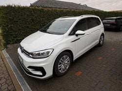 Gebraucht 2017 VW Touran R-line Van / Kleinbus | 19.000 € (Superpreis)