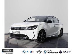 Weiß Gebraucht 2024 Opel Corsa Limousine | 19.870 € (Fairer Preis)