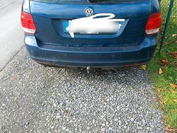Gebraucht 2008 VW Golf V Kombi | 1.400 € (Superpreis)