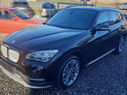 Braun Gebraucht 2015 BMW X1 M Sport SUV | 8.990 € (Superpreis)