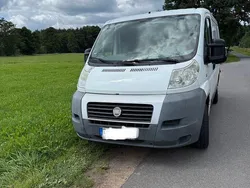 Weiß Gebraucht 2011 Fiat Ducato Van | 3.900 € (Guter Preis)