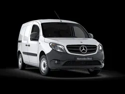 Andere Gebraucht 2015 Mercedes Citan 108 | 10.999 €