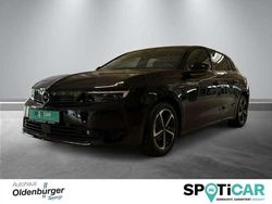 Karbon schwarz Gebraucht 2024 Opel Astra Edition Kleinwagen | 19.845 € (Guter Preis)