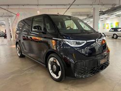 Schwarz Gebraucht 2023 VW ID.5 SUV | 53.500 € (Teuer)
