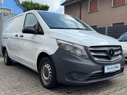Weiß Gebraucht 2019 Mercedes Vito Van / Kleinbus | 10.900 € (Superpreis)