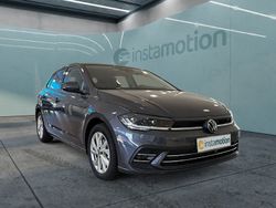 Grau Gebraucht 2024 VW Polo Limousine | 28.480 €