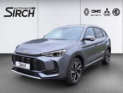 Grau Neu 2025 MG ZS Luxury Limousine | 25.400 € (Fairer Preis)