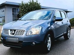 Andere farben Gebraucht 2009 Nissan Qashqai Acenta SUV | 7.450 € (Fairer Preis)