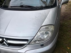 Gebraucht 2005 Citroën C8 Van / Kleinbus | 2.350 € (Teuer)