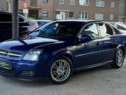 Opel Vectra GTS