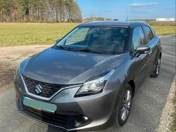 Suzuki Baleno