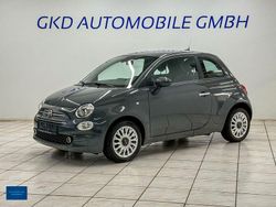 Grau Gebraucht 2020 Fiat 500 Lounge Kleinwagen | 14.890 € (Teuer)