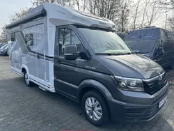 Campovolo grau Gebraucht 2023 Knaus VAN WAVE Van | 69.979 €