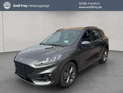 Grau Neu 2024 Ford Kuga ST-Line SUV | 31.750 € (Fairer Preis)