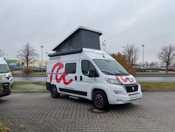 Weiß Gebraucht 2024 Weinsberg CaraTour Van | 65.900 €