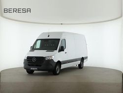 Weiß Gebraucht 2024 Mercedes Sprinter Van | 40.436 € (Fairer Preis)