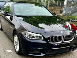 Gebraucht 2014 BMW 530 M Sport Limousine | 14.500 € (Fairer Preis)
