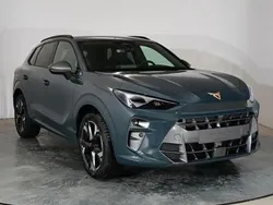 Fjord blau Neu 2025 Cupra Terramar SUV | 36.485 € (Guter Preis)