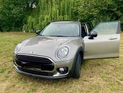 Grau Gebraucht 2016 Mini Cooper Kleinwagen | 12.100 € (Guter Preis)