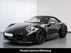 Schwarz Gebraucht 2025 Porsche 911 Carrera Cabriolet Cabrio | 154.890 € (Fairer Preis)
