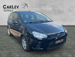 Marineblau Gebraucht 2007 Ford C-MAX Van / Kleinbus | 2.290 € (Guter Preis)