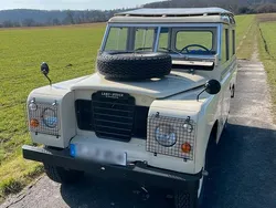 Beige Gebraucht 1977 Land Rover 3 SUV | 13.999 €