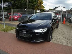 Schwarz Gebraucht 2012 Audi A6 Ambiente Limousine | 10.990 € (Guter Preis)