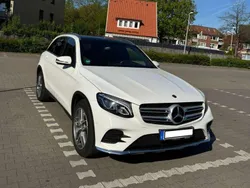 Mercedes GLC250