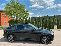 Schwarz Gebraucht 2021 BMW X4 M Sport SUV | 44.990 € (Fairer Preis)