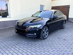 BMW 230