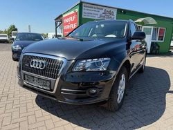 Schwarz Gebraucht 2009 Audi Q5 Sport SUV | 7.495 € (Teuer)