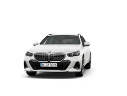 Gebraucht 2025 BMW 540 Comfort Edition Kombi | 65.990 € (Superpreis)
