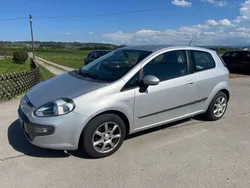 Grün Gebraucht 2010 Fiat Punto Evo Dynamic Kleinwagen | 1.300 € (Guter Preis)