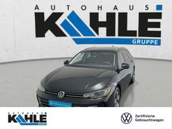 Grenadillschwarz metallic Gebraucht 2025 VW Passat Business Kombi | 32.990 € (Guter Preis)