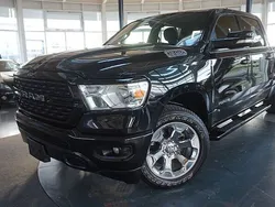 Schwarz Gebraucht 2023 Dodge Ram Abholung | 48.400 €