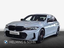 Grau Gebraucht 2024 BMW 330 M Sport Limousine | 45.580 € (Etwas zu teuer)