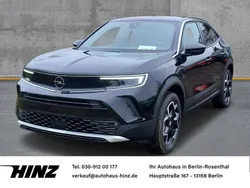 Schwarz Gebraucht 2023 Opel Mokka Ultimate SUV | 23.990 € (Fairer Preis)