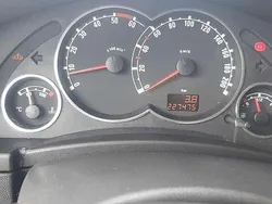 Schwarz Gebraucht 2007 Opel Meriva Van / Kleinbus | 1.900 € (Teuer)