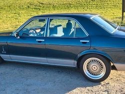 Gebraucht 1976 Ford Granada Limousine | 20.000 €