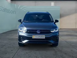 VW Tiguan Allspace