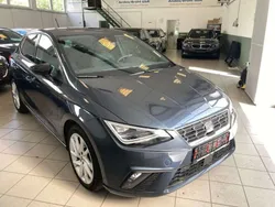"magnetic tech" Gebraucht 2023 Seat Ibiza FR Kleinwagen | 20.590 € (Fairer Preis)