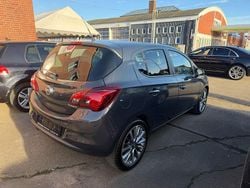 Grau Gebraucht 2015 Opel Corsa Innovation Kleinwagen | 8.990 € (Fairer Preis)