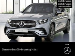 Polarweiß Gebraucht 2024 Mercedes GLC200 AMG SUV | 54.500 € (Fairer Preis)