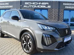Gebraucht 2024 Peugeot 2008 Allure SUV | 21.450 € (Etwas zu teuer)