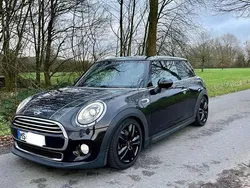 Braun Gebraucht 2015 Mini Cooper D Kleinwagen | 9.200 € (Fairer Preis)