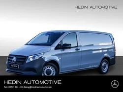 Szary Gebraucht 2025 Mercedes Vito Van / Kleinbus | 35.453 € (Guter Preis)
