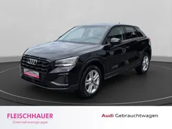 Schwarz Gebraucht 2023 Audi Q2 Advanced SUV | 27.690 € (Guter Preis)