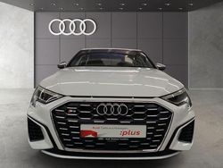 Othercolor Gebraucht 2022 Audi S3 Sport Limousine | 41.850 € (Teuer)